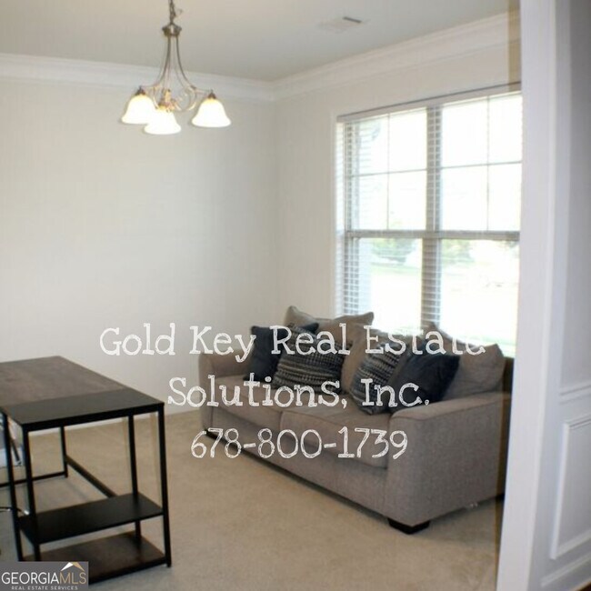 Foto del edificio - 878 W Union Grove Cir