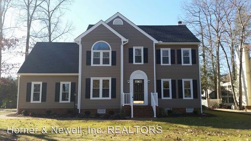 Primary Photo - 6500 Arbor Landing Dr