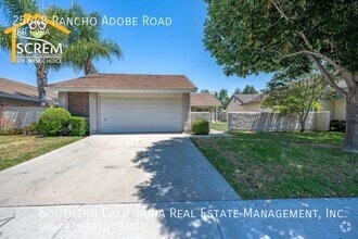 Building Photo - 25648 Rancho Adobe Rd