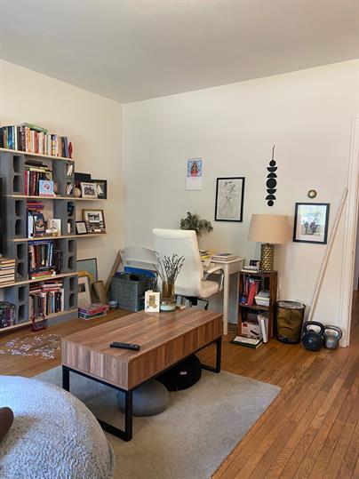 Livingroom - 1633 Trinidad Ave NE