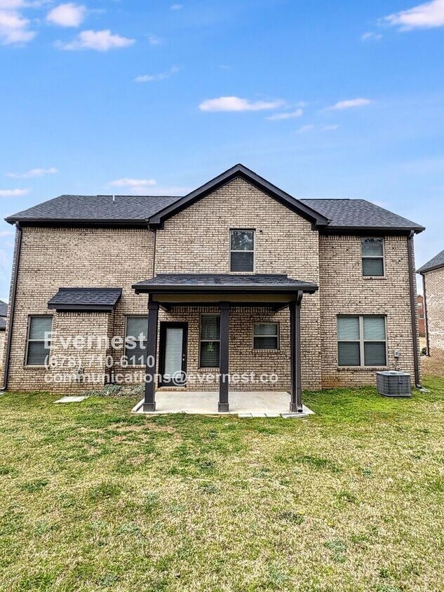 Foto principal - 3177 Alhambra Cir