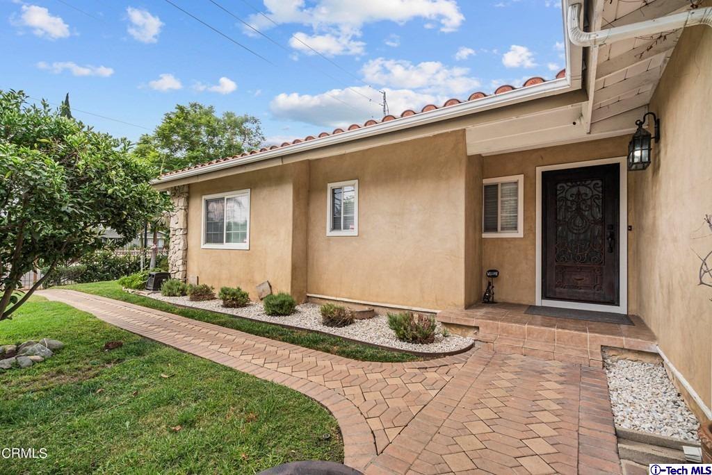 Primary Photo - 16705 Rinaldi St