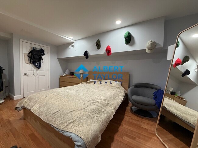 Foto del edificio - 475 Massachusetts Ave