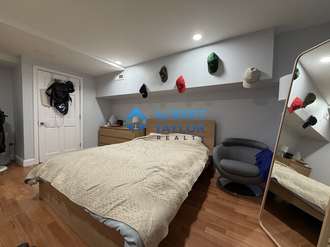 Building Photo - 475 Massachusetts Ave