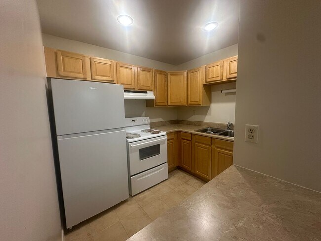 Building Photo - 1-Bedroom Apartment in Bivens South Lakefr...
