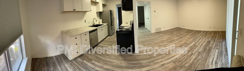 Foto principal - 4600 Neil Rd