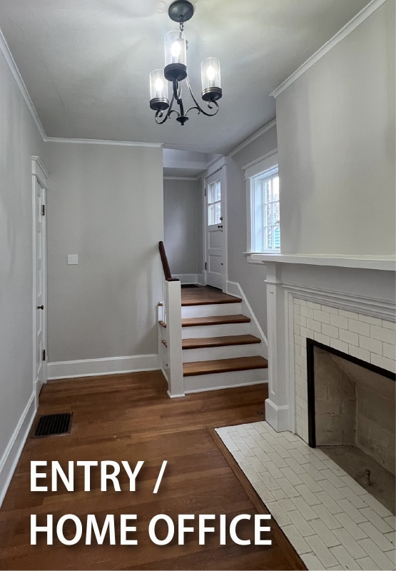 Building Photo - 458 E Maxwell St