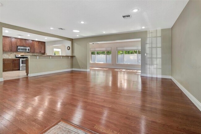 Foto del edificio - 205 S Woodland St