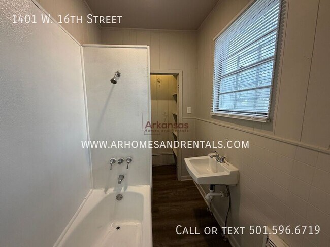 Foto del edificio - 1401 W 16th St