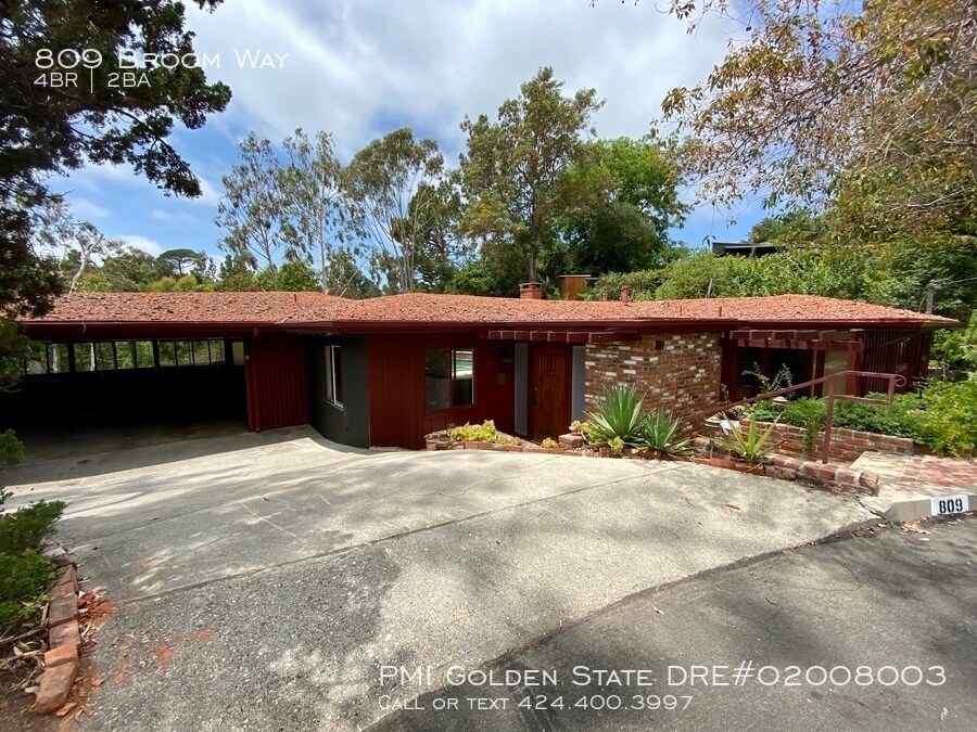 Foto principal - 809 Broom Way