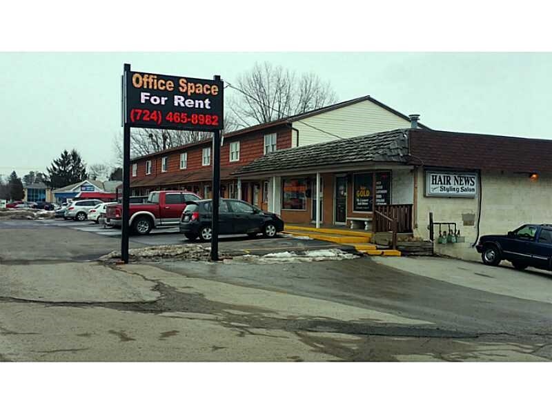 Primary Photo - 2015 Oakland Ave