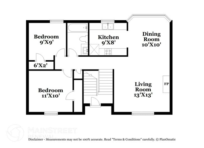 Building Photo - 315 Wolf Downs Way