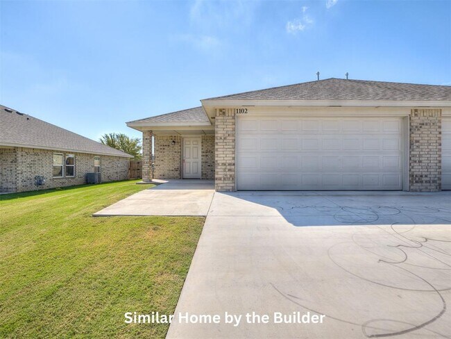 Foto del edificio - 1112 Ashton Ln