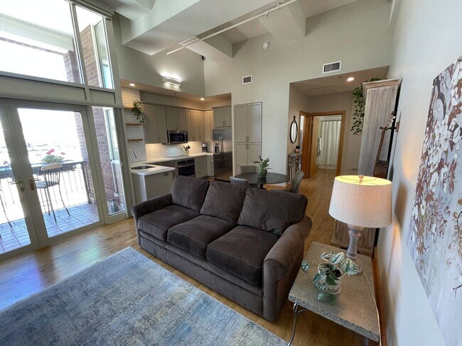 Foto del edificio - 59 College St