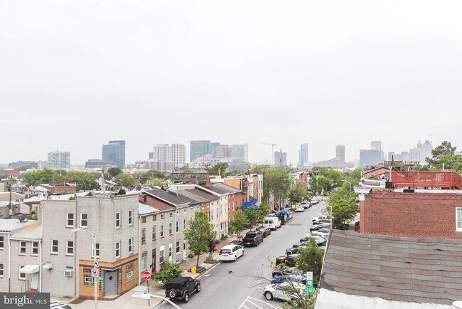 Foto del edificio - 249 S Chester St