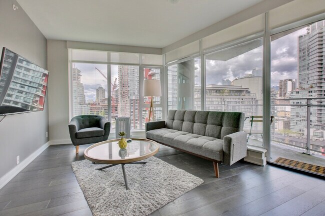 Photo du bâtiment - 777 Pacific St