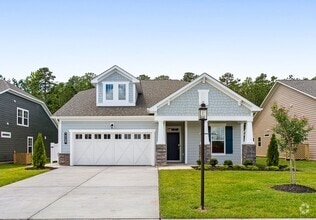 Building Photo - 9735 Kaleidoscope Row