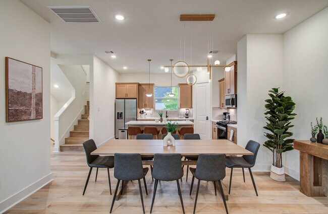 Foto del edificio - 3311 Daphne St