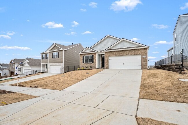 Building Photo - 1512 Mountain View Dr