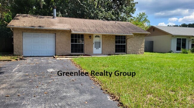 Building Photo - Adorable 2 Bed/1 Bath Updated Home in Seven Springs! - Fenced Yard!