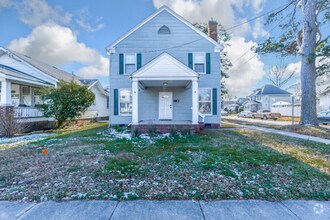 Building Photo - 1203 Decatur St