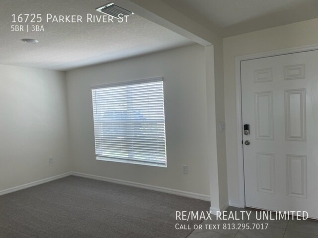 Foto del edificio - 16725 Parker River St Wimauma 33598 (Creek...