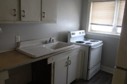 Foto del edificio - 1008 N McKinley St
