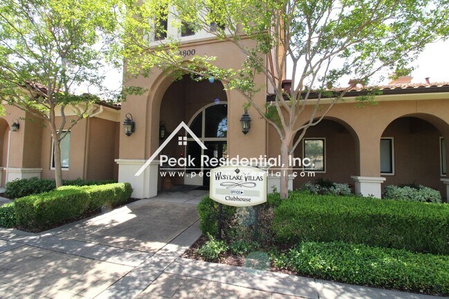Foto del edificio - Very Nice 1bd/1ba North Natomas Condo with...