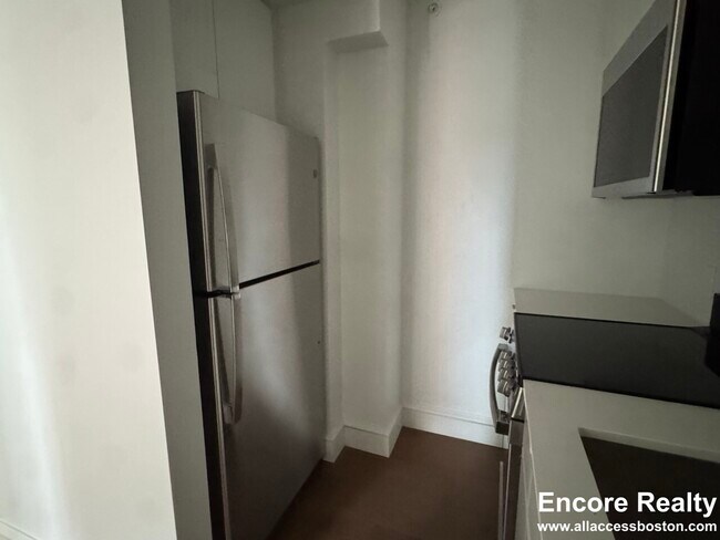 Foto del edificio - 1200 Massachusetts Ave