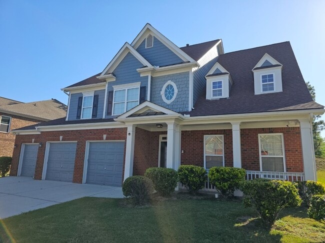 Building Photo - Beautiful Home in Union City's Oakley Town...