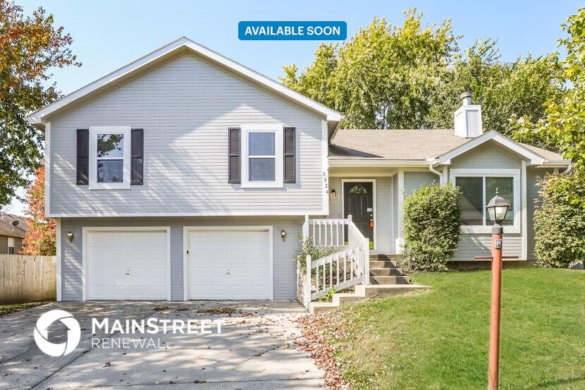 Foto principal - 2924 Spring Garden St