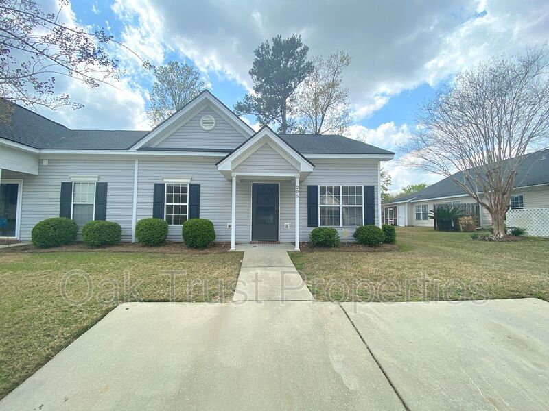 205 Hardee Ave, Summerville, SC 29485 Townhome Rentals in Summerville