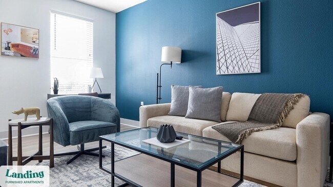 Foto del edificio - 8110 Blue Goose Rd