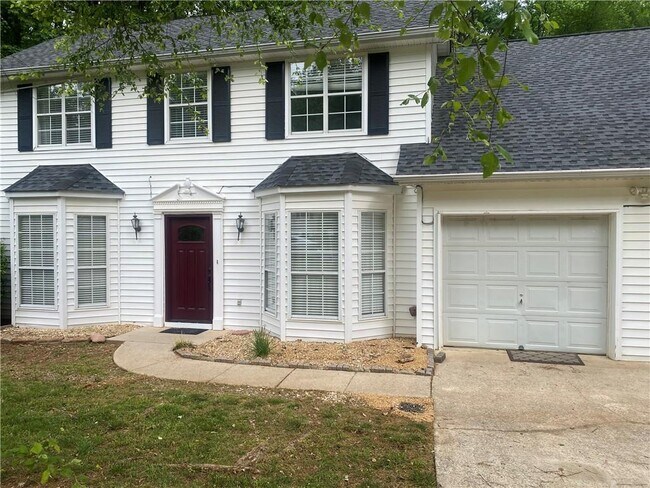 Foto del edificio - 114 Spring Creek Ct
