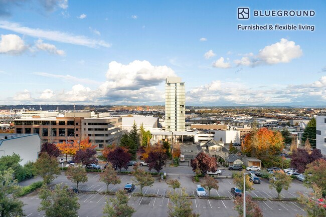 Foto del edificio - 1502 Fawcett Ave