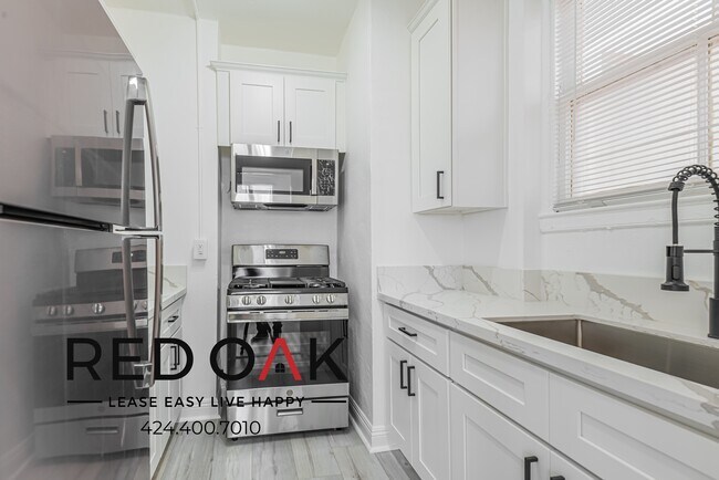 Foto del edificio - 3471 5th St