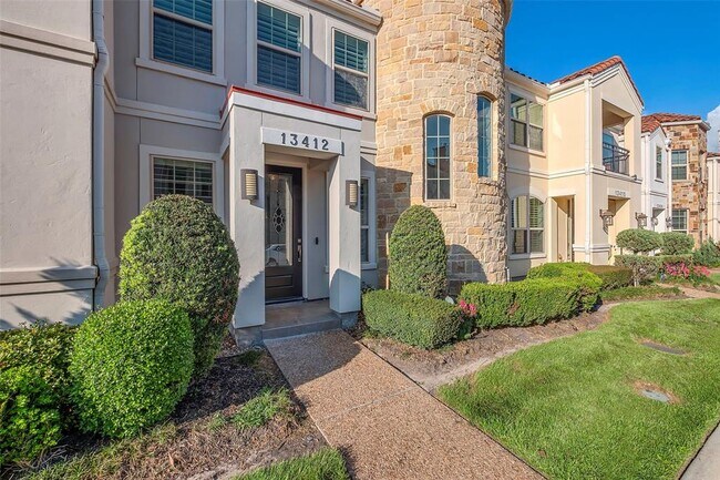 Building Photo - 13412 Preston Cliff Ct