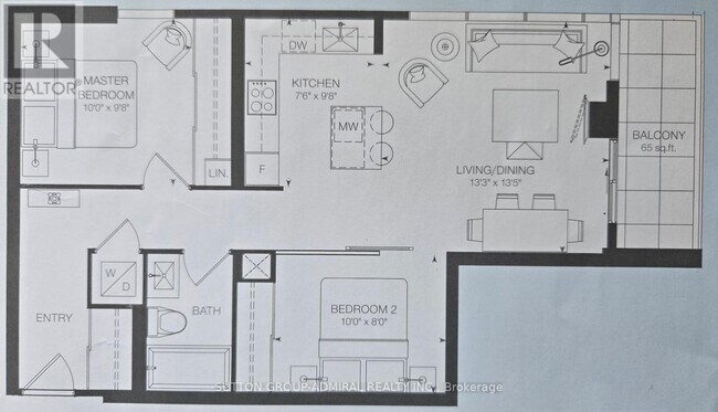 Building Photo - 60 Annie Craig Dr