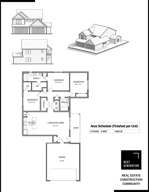 Building Photo - 0 Sienna Dr