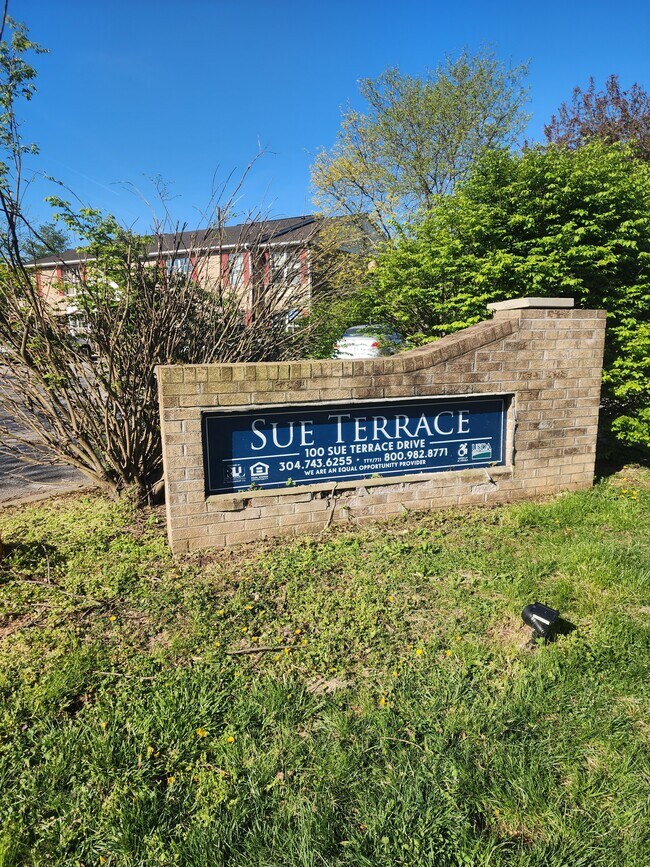 Foto del edificio - Sue Terrace
