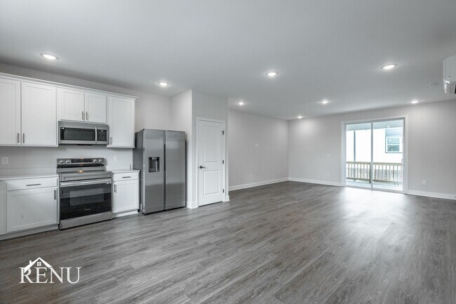 Foto del edificio - Coming Soon! Limited Time! $1000 Move-In Bonus!