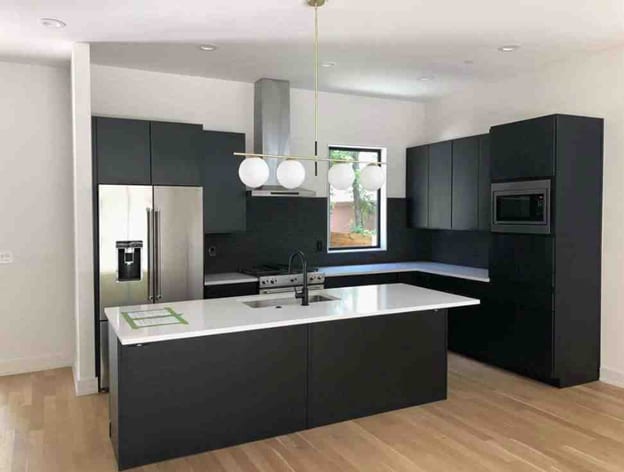 Foto principal - 1922 E M Franklin Ave