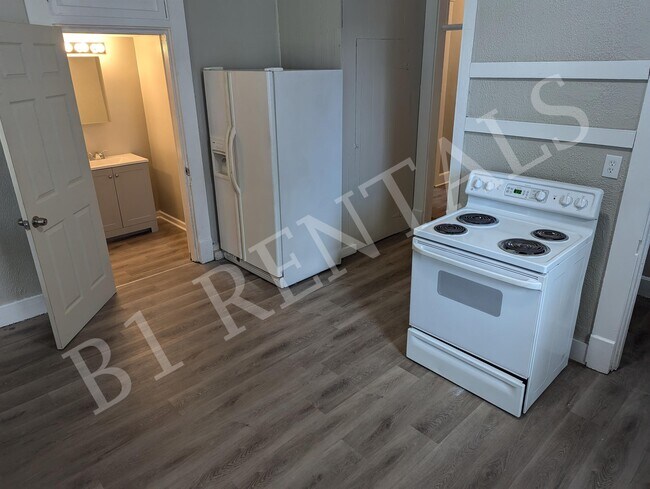Foto del edificio - 610 E 5th St