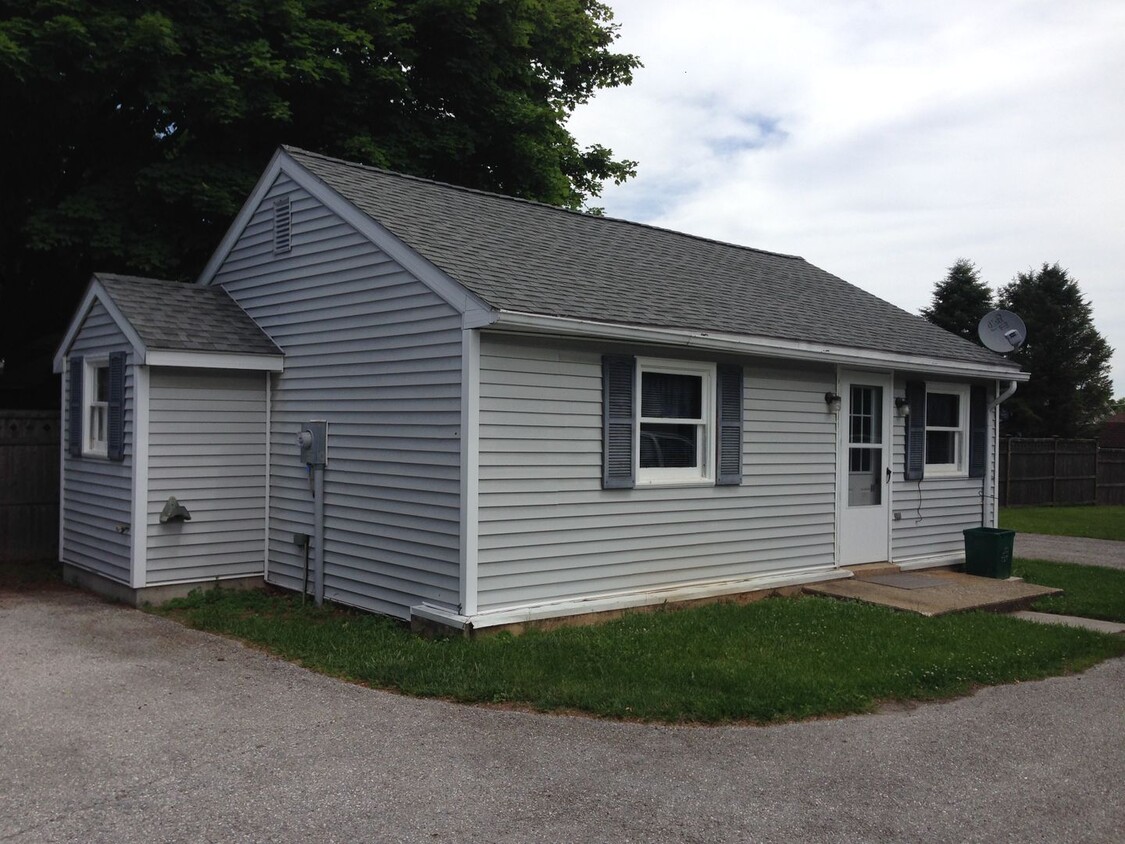 Primary Photo - Single Family Home