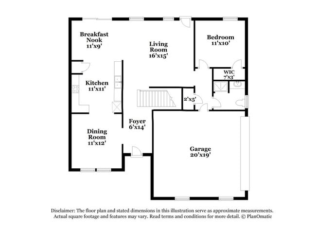 Building Photo - 910 Fellowship Rd