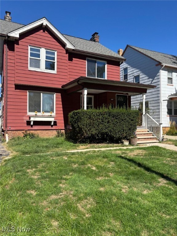 3389 Kildare Rd Cleveland Heights, OH 44118 – photo 1