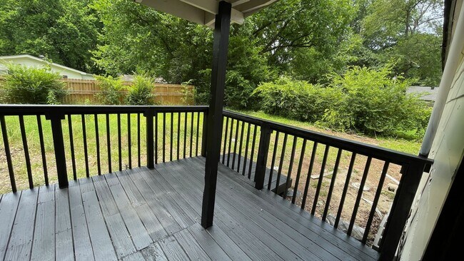 Foto del edificio - FOR RENT BENTON - 4 Bedroom, 2 Full baths