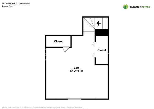 Building Photo - 561 Black Creek Dr