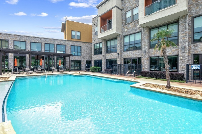 Foto principal - Boardwalk at Mercer Crossing
