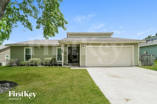 Building Photo - 11103 Vista Haven Dr